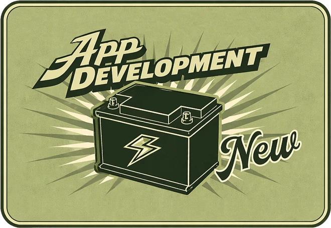 App Development