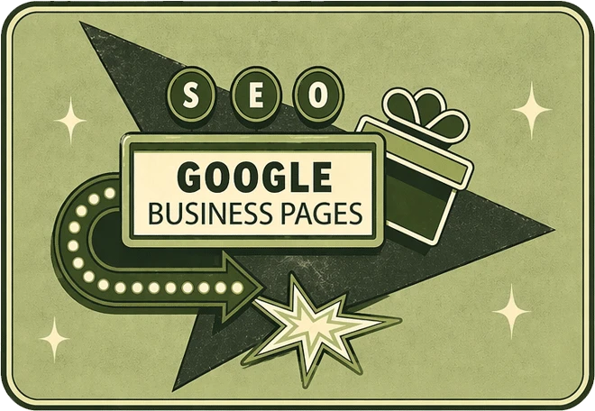 SEO and Search Visibility
