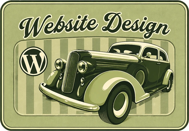 Website Design