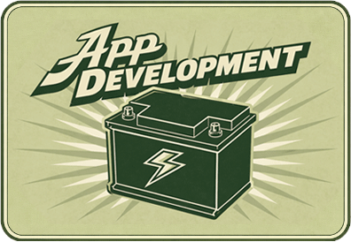App Development