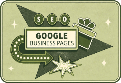 SEO & SEM Local Search